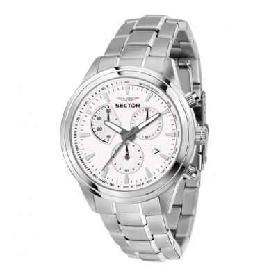 Orologio Uomo Sector 670 Cronografo R3273740007