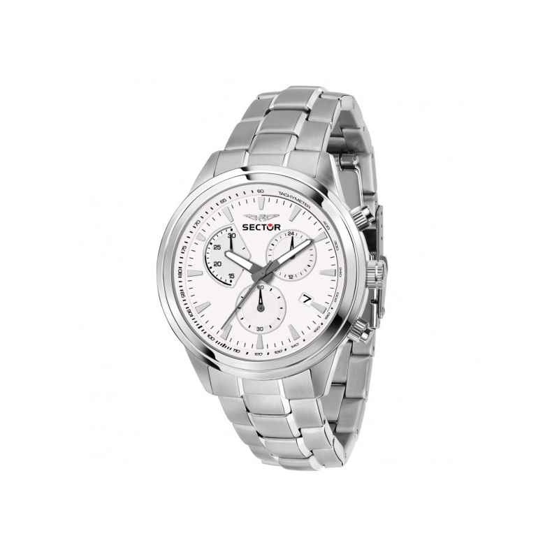 Orologio Uomo Sector 670 Cronografo R3273740007 Orologio Uomo Sector 670 Cronografo R3273740007