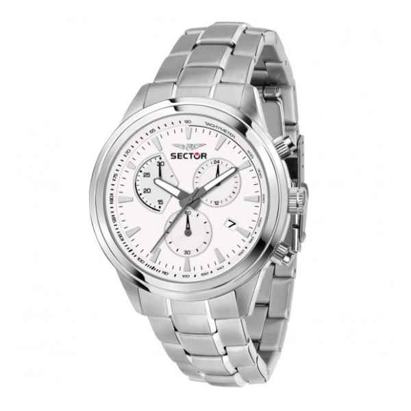 Orologio Uomo Sector 670 Cronografo R3273740007