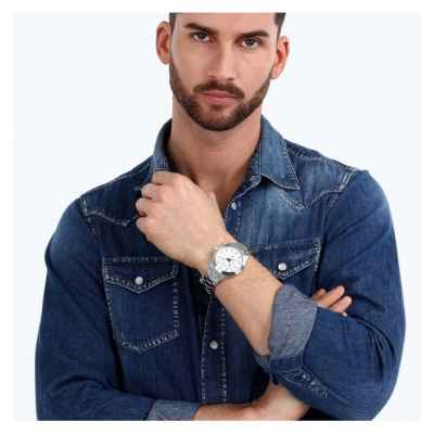 Orologio Uomo Sector 670 Cronografo R3273740007