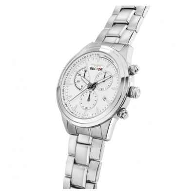 Orologio Uomo Sector 670 Cronografo R3273740007 Orologio Uomo Sector 670 Cronografo R3273740007