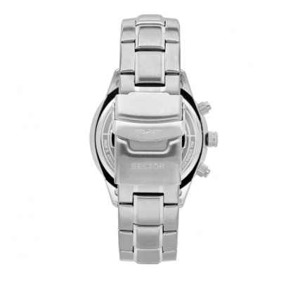 Orologio Uomo Sector 670 Cronografo R3273740007 Orologio Uomo Sector 670 Cronografo R3273740007