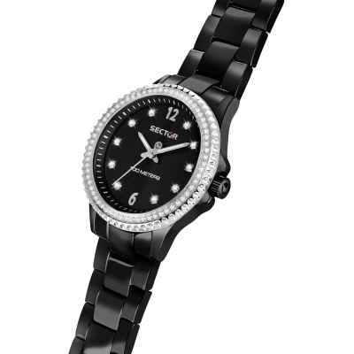 Orologio Donna Sector Serie 230 R3253161535 Orologio Donna Sector Serie 230 R3253161535