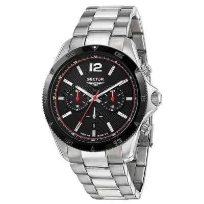 Orologio Uomo Sector 650 Cronografo R3273631004