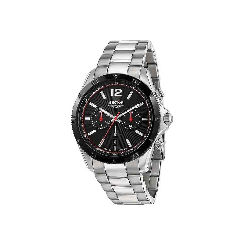 Orologio Uomo Sector 650 Cronografo R3273631004 Orologio Uomo Sector 650 Cronografo R3273631004