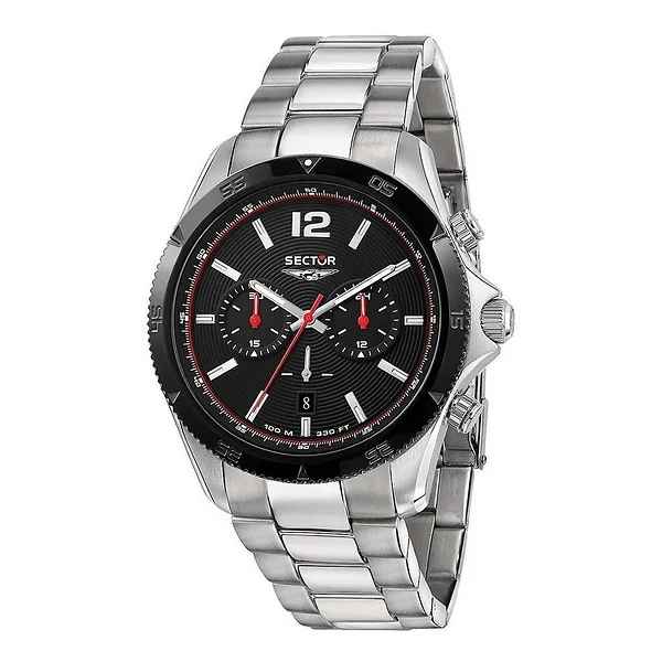 Orologio Uomo Sector 650 Cronografo R3273631004