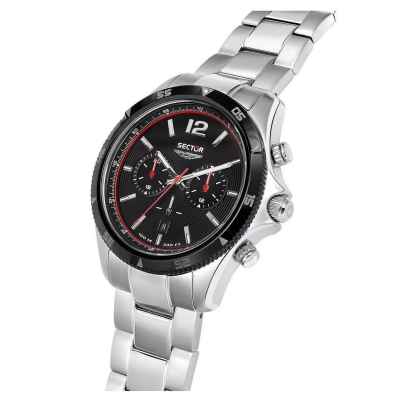 Orologio Uomo Sector 650 Cronografo R3273631004
