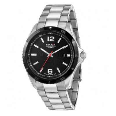 Orologio Uomo Sector 650 Solo Tempo R3253231002