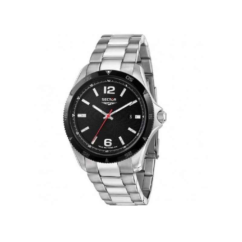 Orologio Uomo Sector 650 Solo Tempo R3253231002 Orologio Uomo Sector 650 Solo Tempo R3253231002