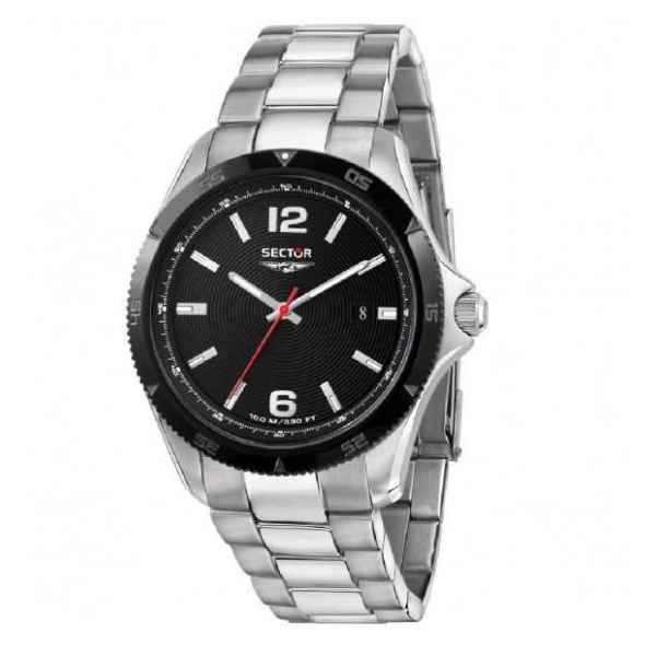Orologio Uomo Sector 650 Solo Tempo R3253231002