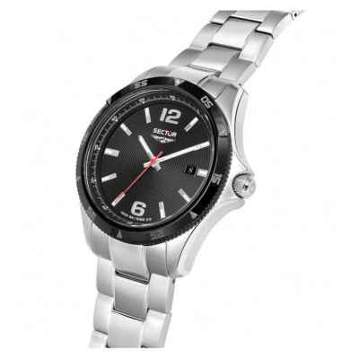Orologio Uomo Sector 650 Solo Tempo R3253231002
