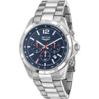Orologio Uomo Sector 650 Cronografo R3273631003