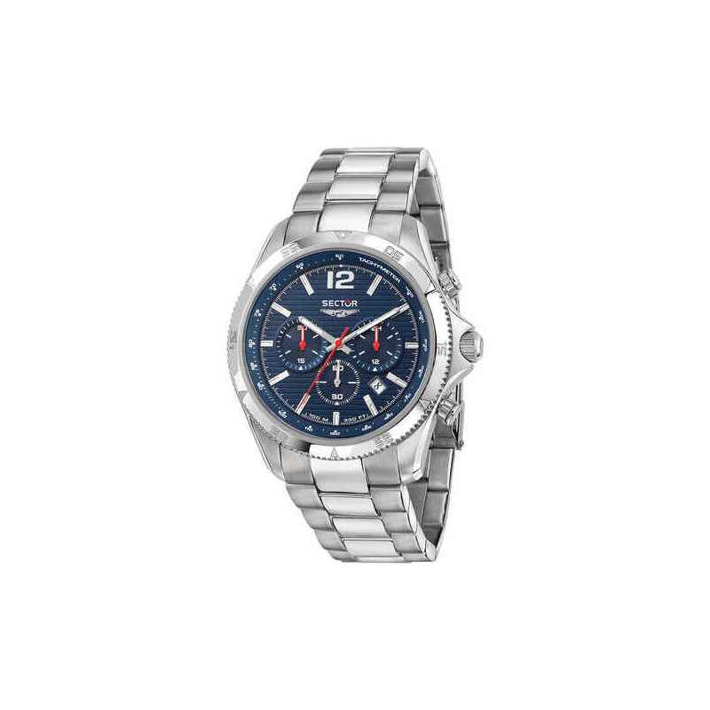 Orologio Uomo Sector 650 Cronografo R3273631003 Orologio Uomo Sector 650 Cronografo R3273631003