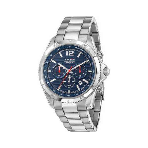 Orologio Uomo Sector 650 Cronografo R3273631003