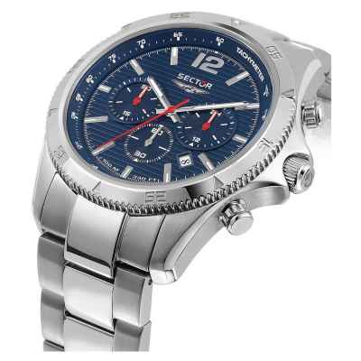 Orologio Uomo Sector 650 Cronografo R3273631003