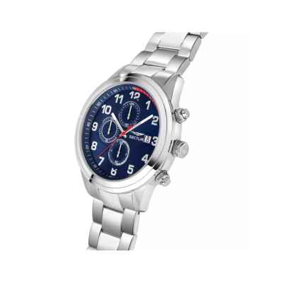 Orologio Uomo Sector 670 Cronografo R3273740003