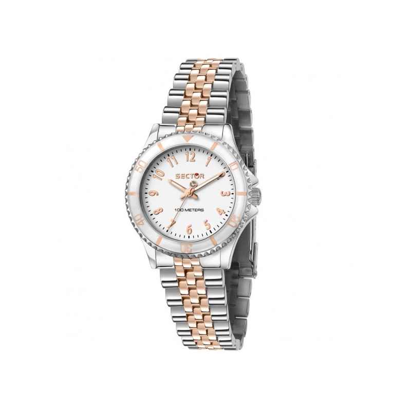 Orologio Donna Sector 230 R3253161533 Orologio Donna Sector 230 R3253161533