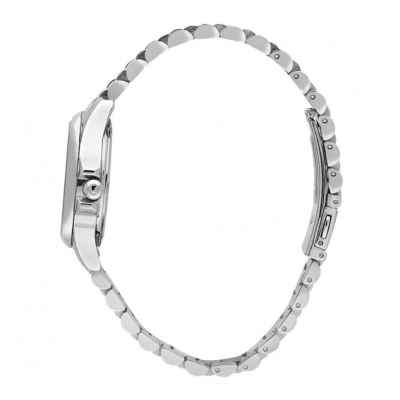 Orologio Donna Sector 230 in Acciaio con Quadrante in Madreperla