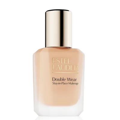 Estee Lauder D.Wear Stay-In-Place Spf10 1W1 Bone | My Beauty Self