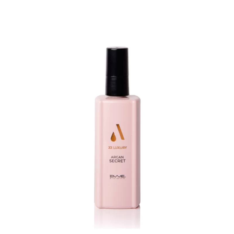 Emmediciotto 22 Luxury Argan Secret 100 ml Emmediciotto 22 Luxury Argan Secret 100 ml