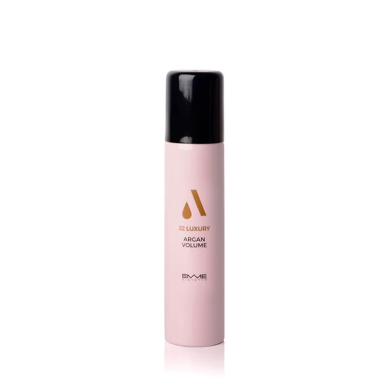 Emmediciotto 22 Luxury Argan Volume 100 ml Emmediciotto 22 Luxury Argan Volume 100 ml