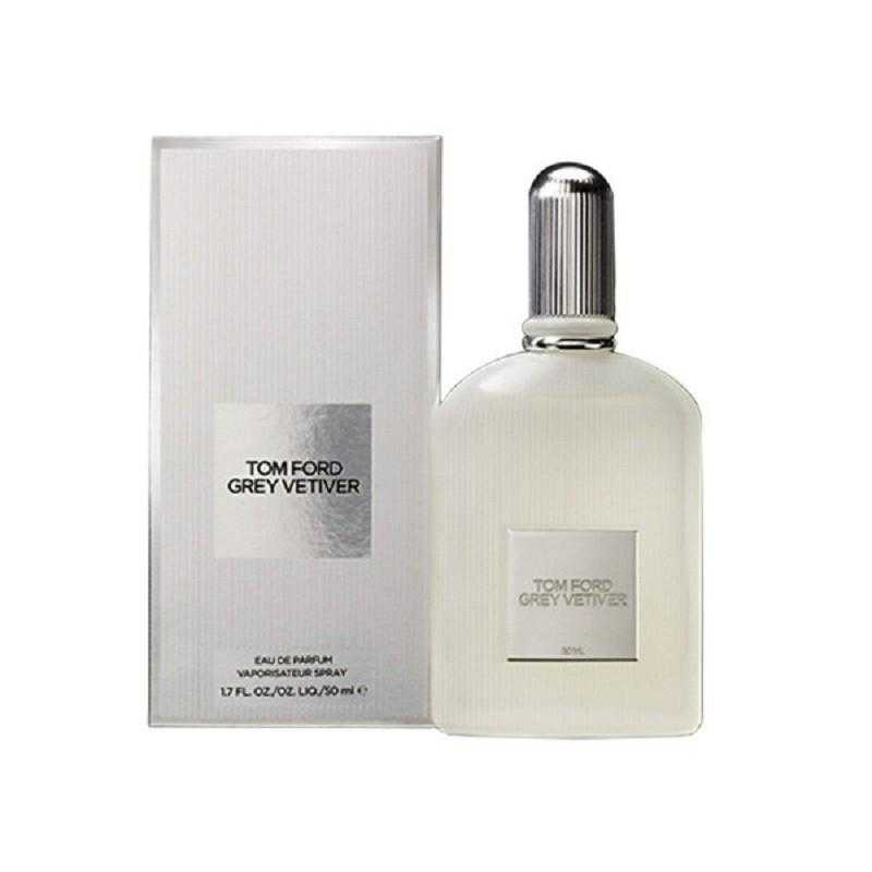 TOM FORD GREY VETIVER EDP 100 ML VAPO||Perfume
