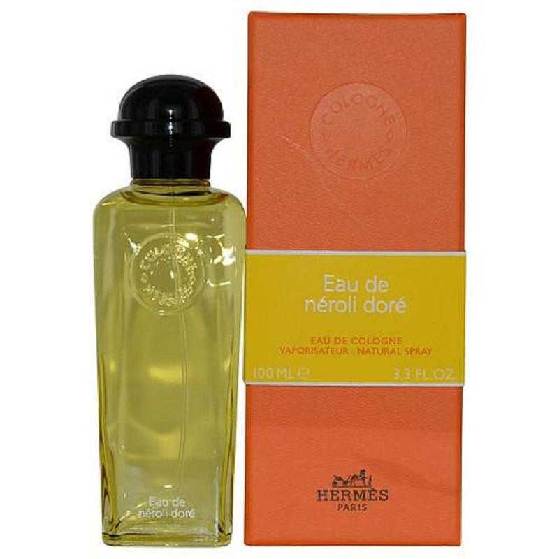 HERMES EAU DE NEROLI DORE EDC 100ML VAPOHermes ParisProfumi HERMES EAU DE NEROLI DORE EDC 100ML VAPOHermes ParisProfumi
