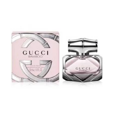 GUCCI BAMBOO EDP 75ML  VAPO
