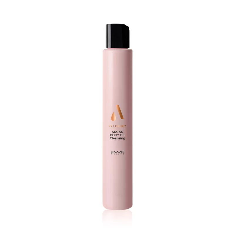 22 Luxury Argan Body oil 150 ml/5.07 fl oz 22 Luxury Argan Body oil 150 ml/5.07 fl oz