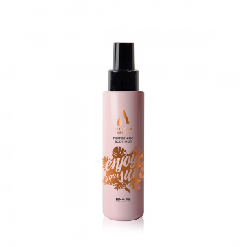 22 Argan de Lujo Refreshing body mist 100 ml/3.38 fl oz - 1