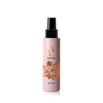 22 Luxury Argan Refreshing body mist 100 ml/3.38 fl oz