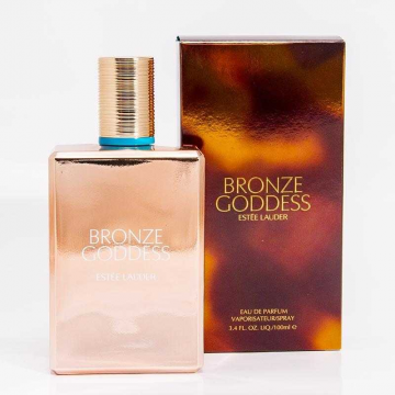 ESTEE LAUDER BRONZE GODDESS EDP 100 ML VAPO -