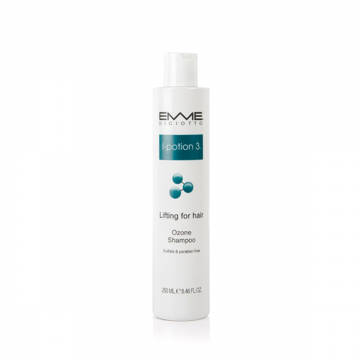 I-potion 3 Ozone Shampoo 250 ml/8.46 fl oz - 1