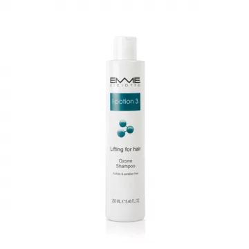 I-potion 3 Ozone Shampoo 250 ml/8.46 fl oz -