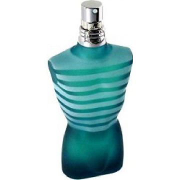 TESTER JEAN PAUL GAULTIER LE MALE EDT 125ML VAPO -