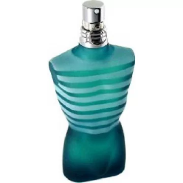 TESTER JEAN PAUL GAULTIER LE MALE EDT 125ML VAPO -