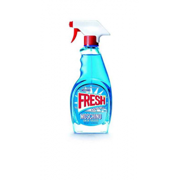 THE MOSCHINO FRESH COUTURE EDT 100ML VAPO - 