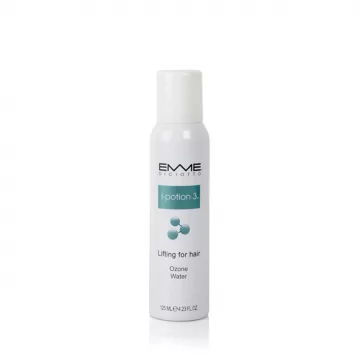 I-potion 3 Ozone Water 125 ml/4.23 fl oz -