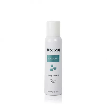Emmediciotto I-Potion 3 Ozone Water 125 ml