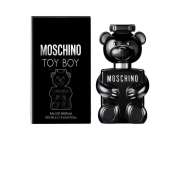 THE MOSCHINO TOY BOY EDP 100ML VAPO - 