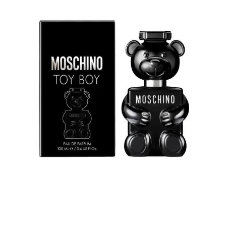 DIE MOSCHINO EDP 100ML VAPO