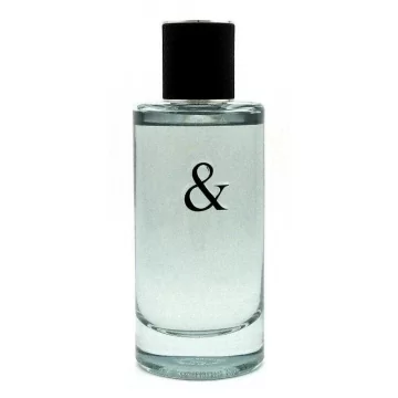 THE TIFFANY &AMP; L'AMOUR POUR MEN EDT 90ML VAPO - 