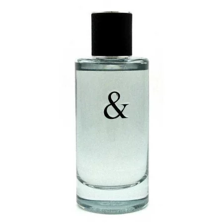 TESTER TIFFANY & LOVE FOR MEN EDT 90ML VAPO