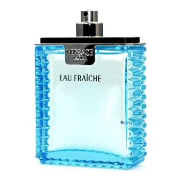 Versace Man Eau Fraiche Eau de Toilette 100ml Tester
