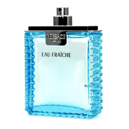 Versace Man Eau Fraiche Eau de Toilette 100ml Tester