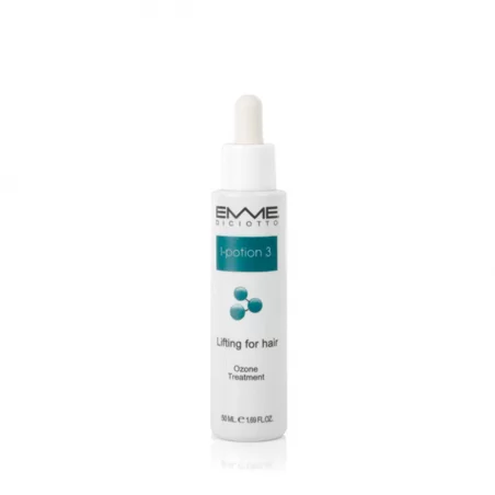 Emmediciotto I-potion 3 Ozone Treatment 50ml