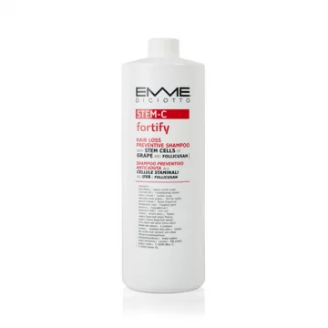 Stem-c Fortify Hair-Loss 1000 ml/33.8 fl oz -