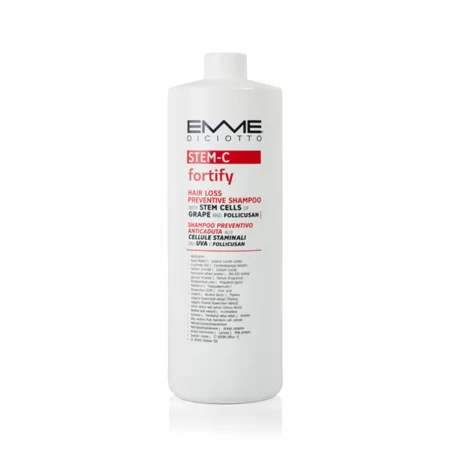 Emmediciotto Stem-c Fortify Hair-Loss 1 litro
