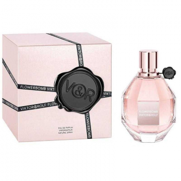 VENCER FLOWERBOMB EDP 50 ML VAPO -
