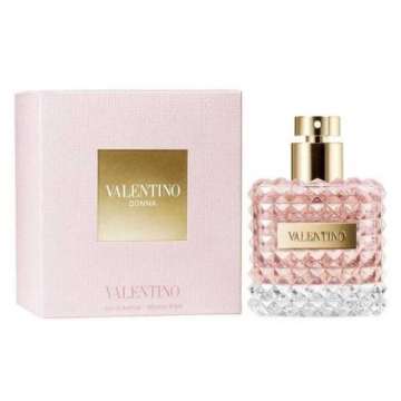 VALENTINO DONNA EDP VAPO -
